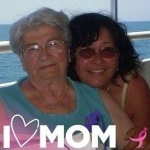 Meet your Posher, Jo-ann